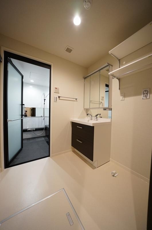 グランディアコート 103号-4