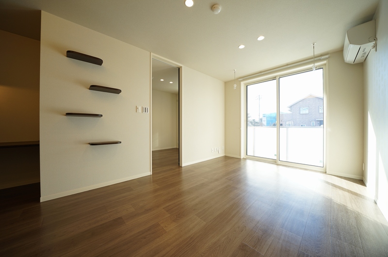 グランディアコート 103号-6