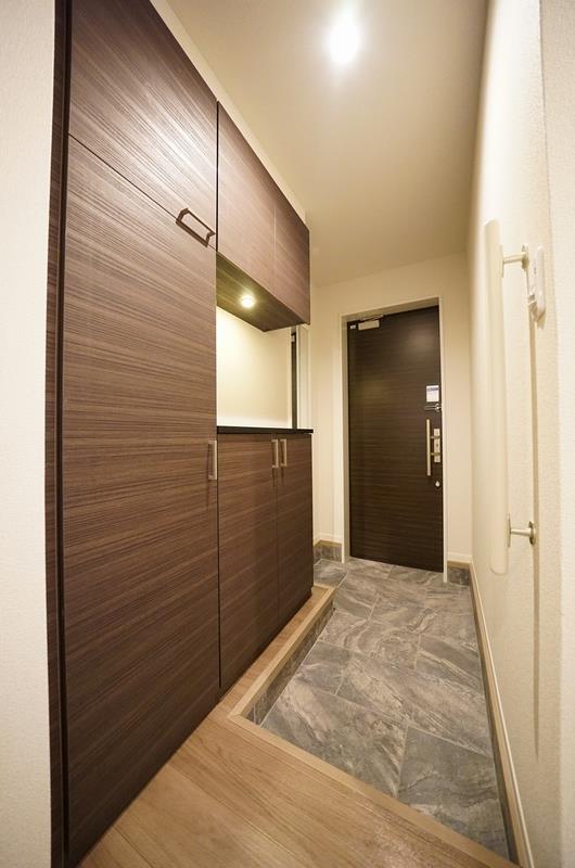 グランディアコート 103号-11