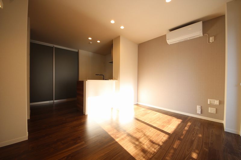 グラン　リビエ 103号-3