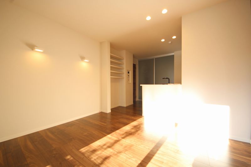 グラン　リビエ 103号-4