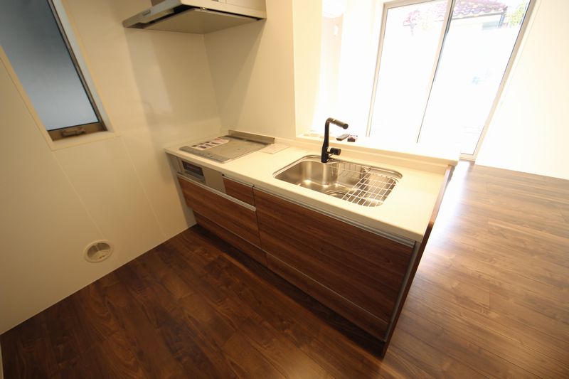 グラン　リビエ 103号-5