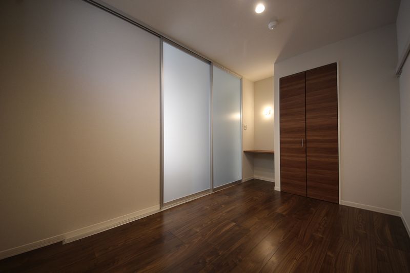 グラン　リビエ 103号-6