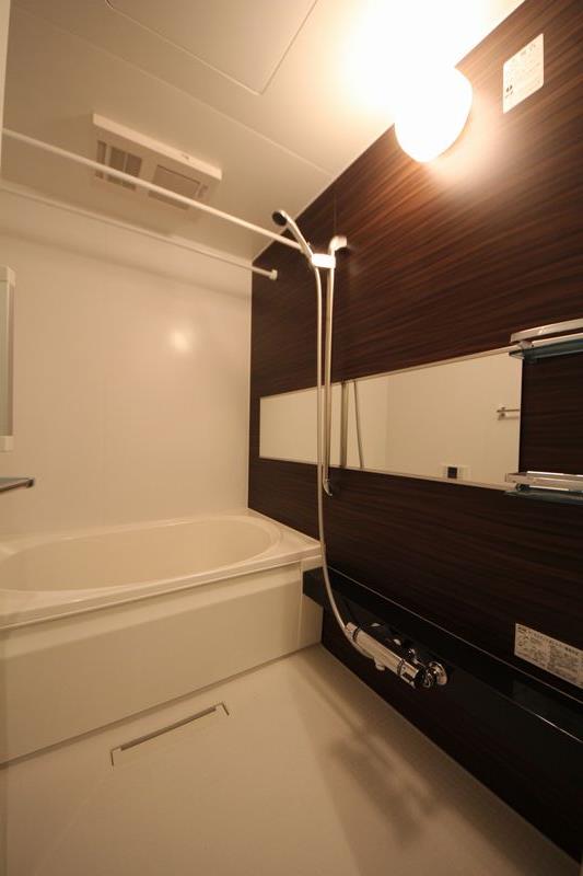 グラン　リビエ 103号-8