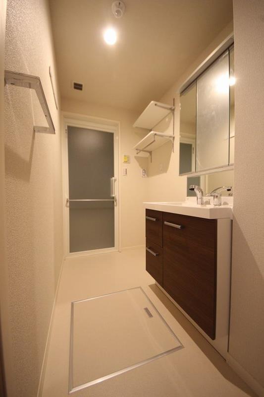 グラン　リビエ 103号-9