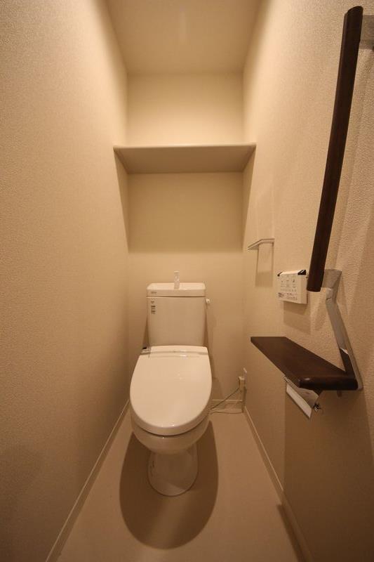 グラン　リビエ 103号-10