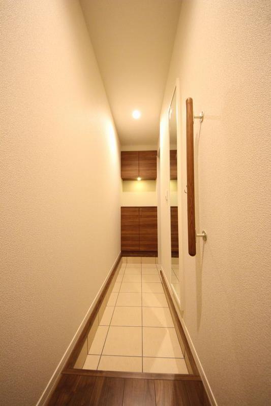 グラン　リビエ 103号-11