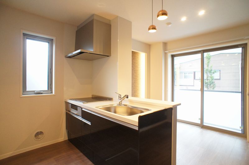 ヴィル　ルミエール 105号-2