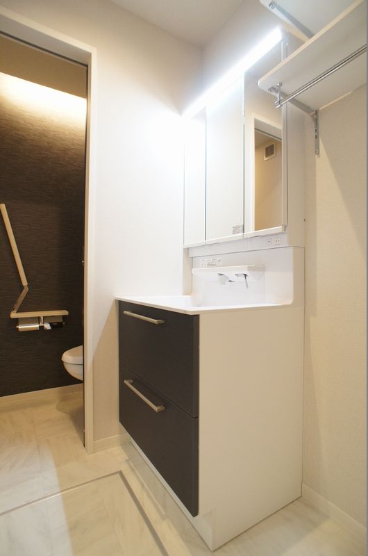 ヴィル　ルミエール 105号-9