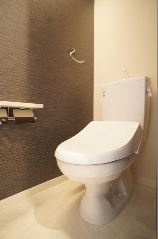 ヴィル　ルミエール 105号-10