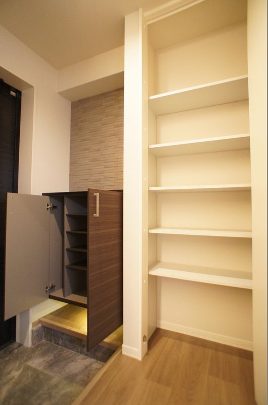 ヴィル　ルミエール 105号-11