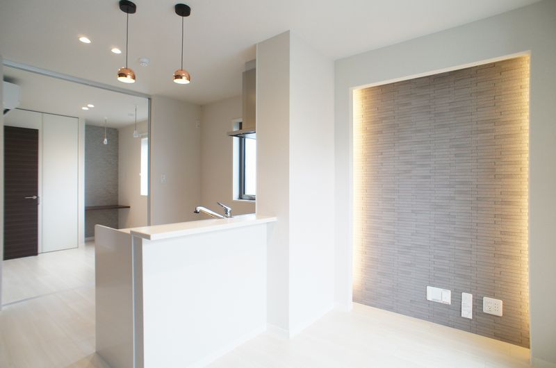 ヴィル　ルミエール 205号-3