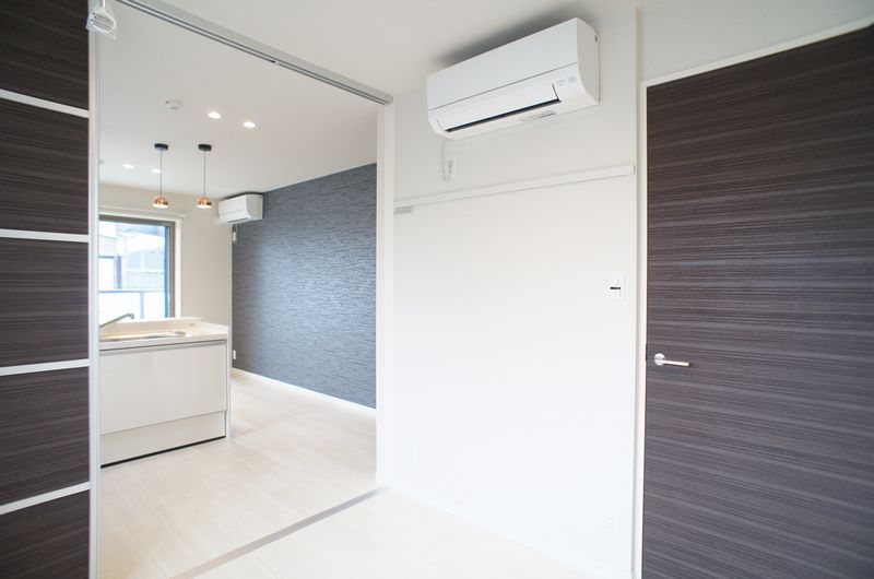 ヴィル　ルミエール 205号-6