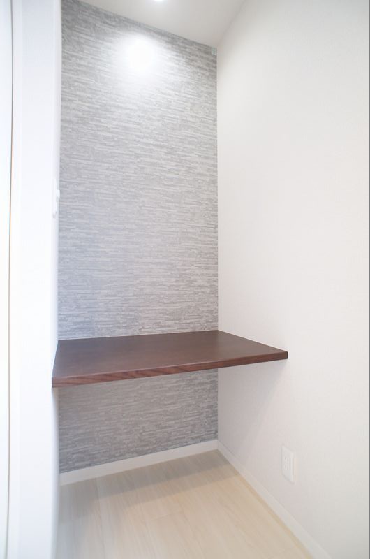 ヴィル　ルミエール 205号-7