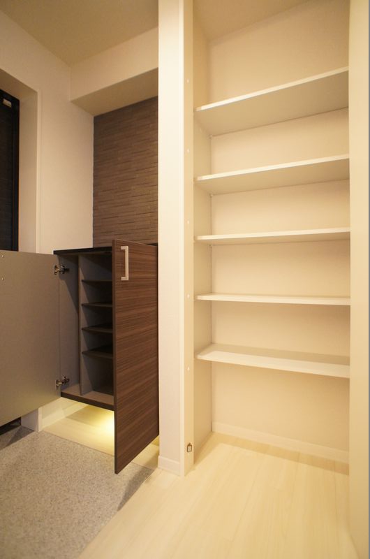 ヴィル　ルミエール 205号-11