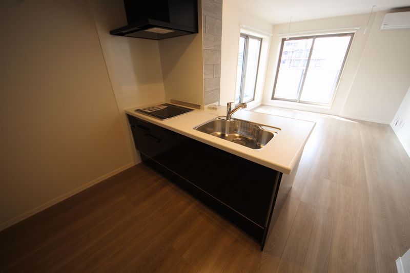 グランジュール 301号-7