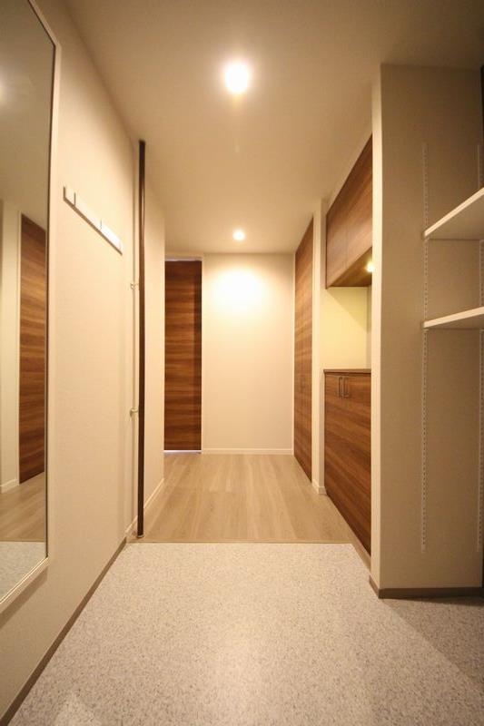 グランジュール 301号-11