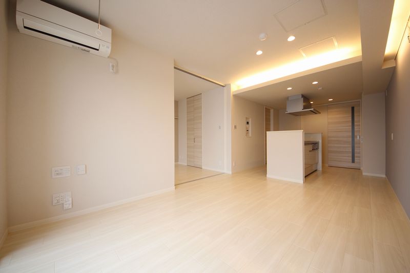 BEREOふじみ野 A 304号-2