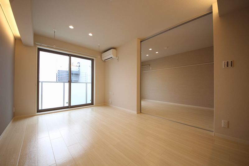 BEREOふじみ野 A 304号-3