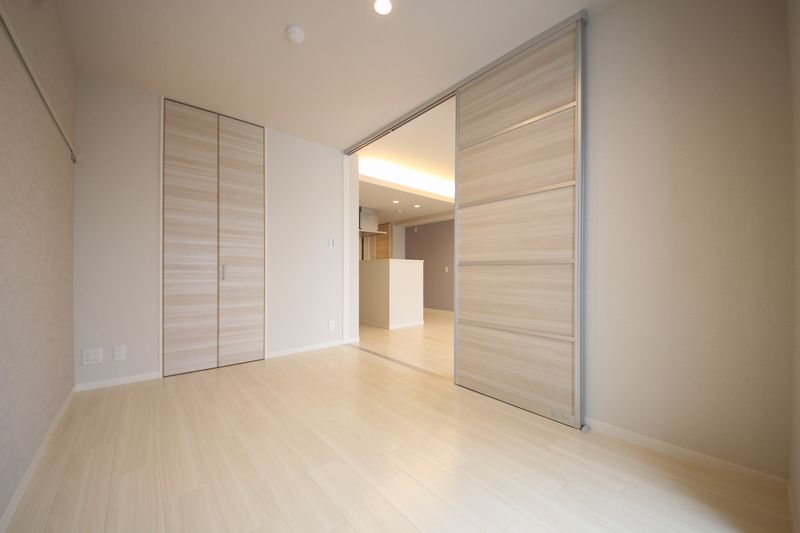 BEREOふじみ野 A 304号-4