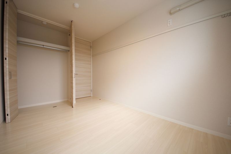 BEREOふじみ野 A 304号-5