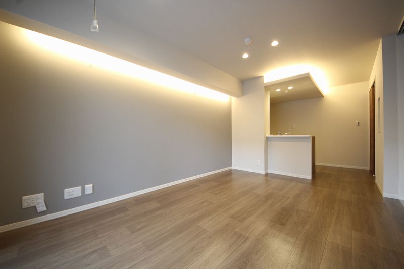 ＢＥＲＥＯふじみ野　Ｂ 105号-2