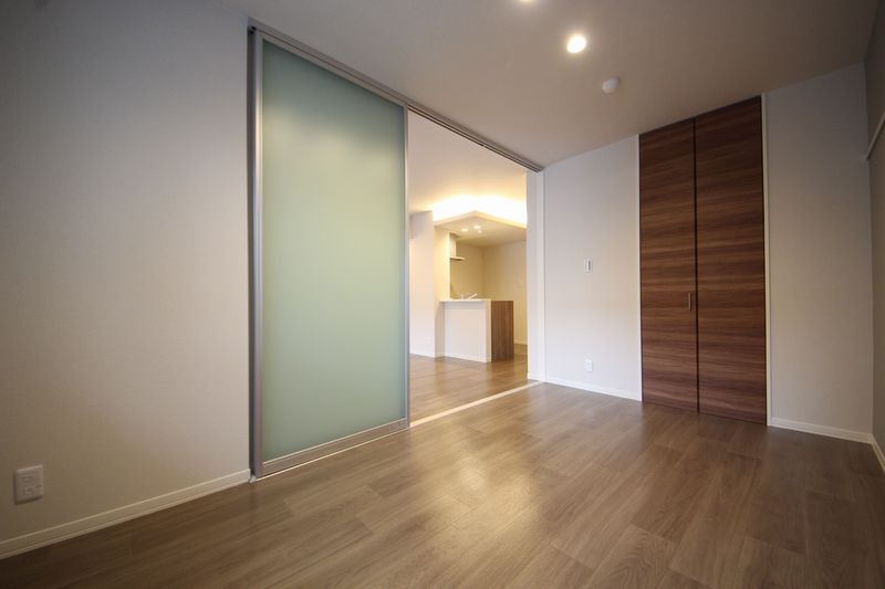 ＢＥＲＥＯふじみ野　Ｂ 105号-5