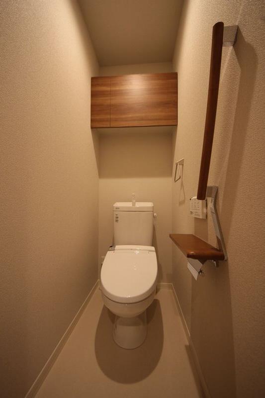 ＢＥＲＥＯふじみ野　Ｂ 105号-8