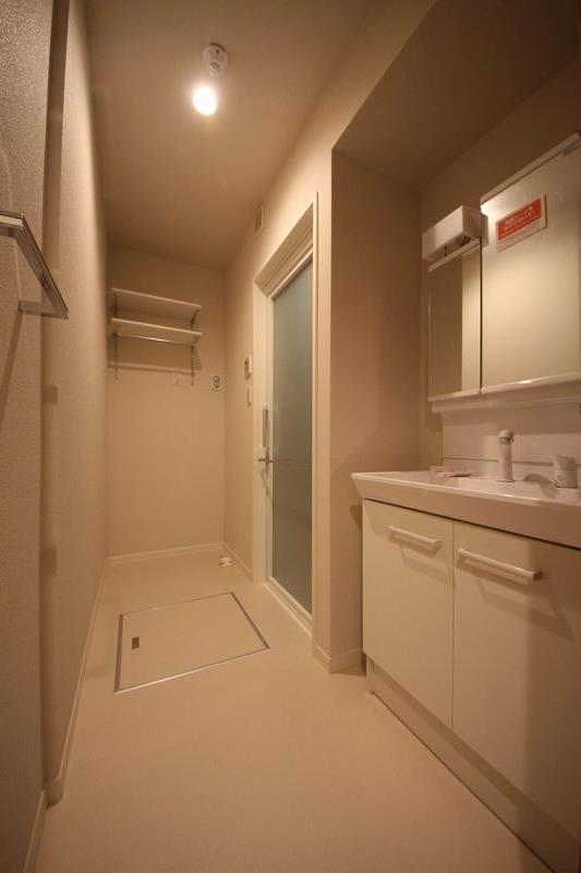 ＢＥＲＥＯふじみ野　Ｂ 105号-9