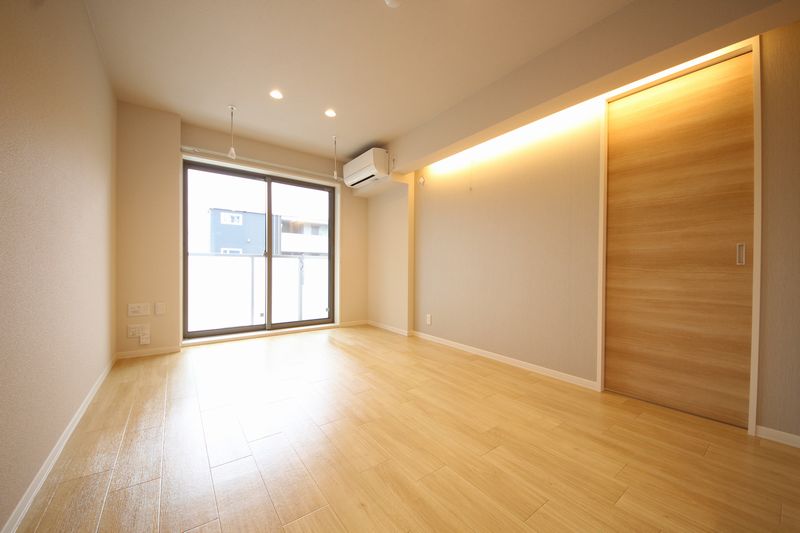 ＢＥＲＥＯふじみ野　Ｂ 203号-2