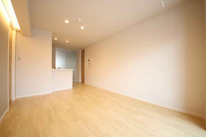 ＢＥＲＥＯふじみ野　Ｂ 203号-3