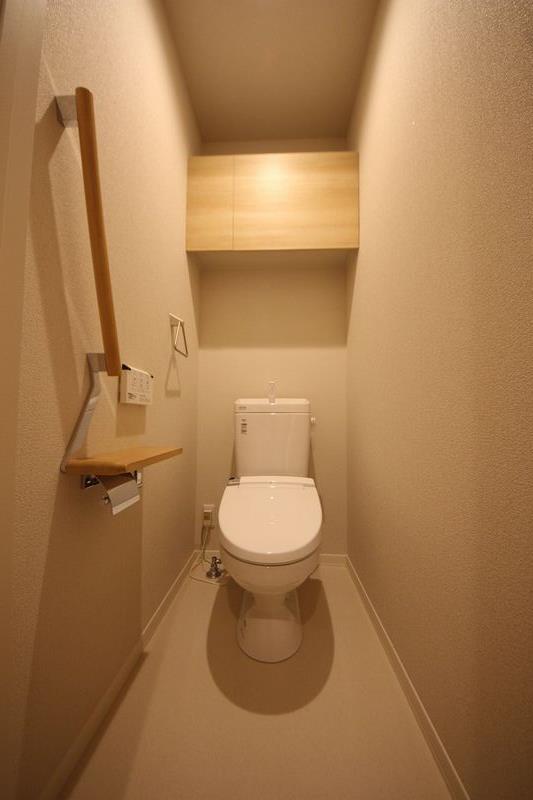 ＢＥＲＥＯふじみ野　Ｂ 203号-10