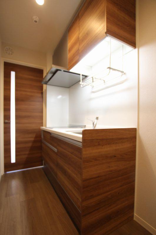 プレミアス川越 102号-5