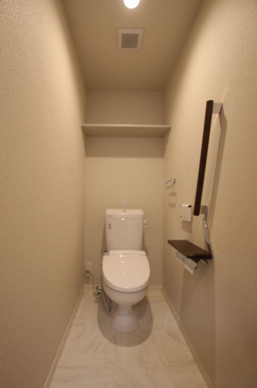 プレミアス川越 102号-9