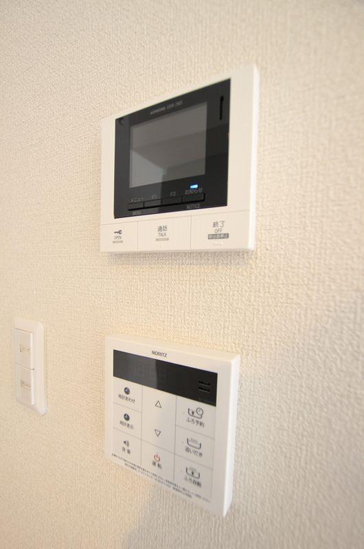 プレミアス川越 102号-11