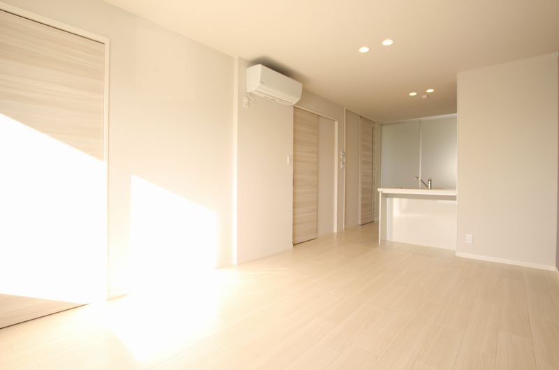 プレミアス川越 203号-3