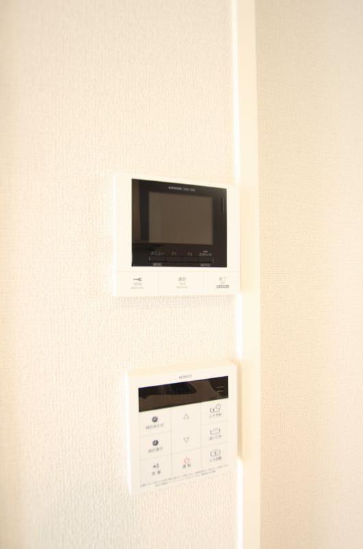 プレミアス川越 203号-11