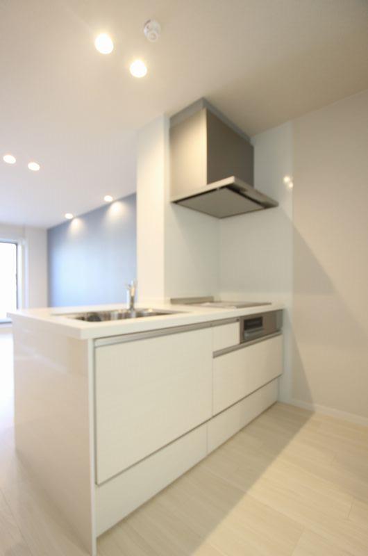 プレミアス川越 305号-4