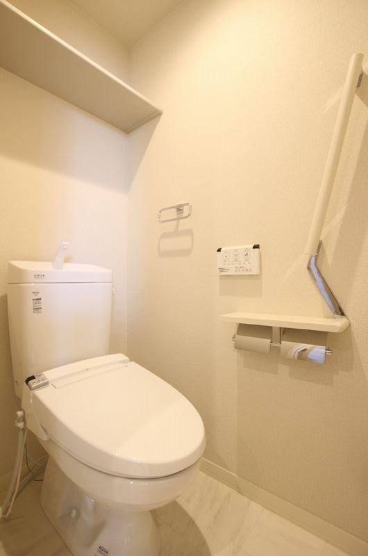 プレミアス川越 305号-9