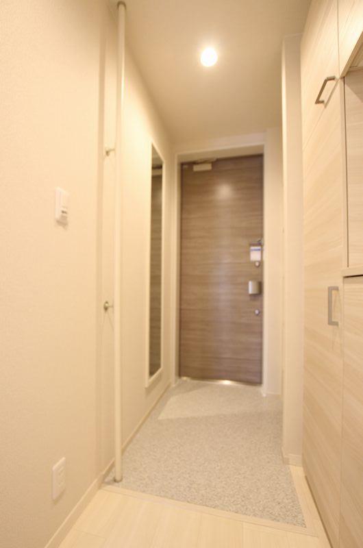 プレミアス川越 305号-10