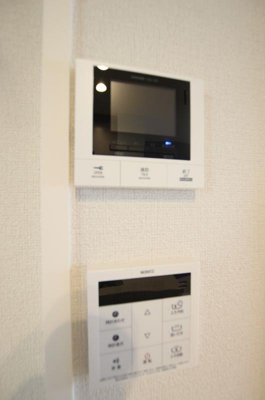 プレミアス川越 305号-11