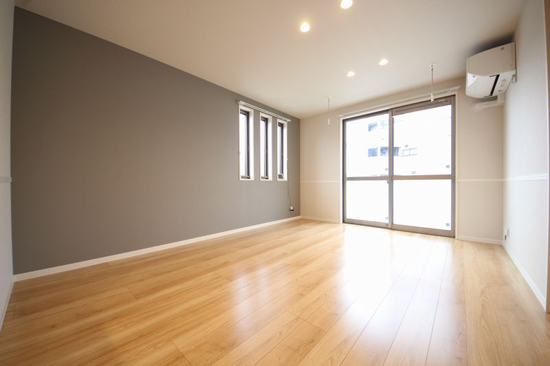 シャラボルデ 201号-2