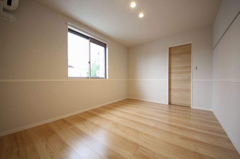 シャラボルデ 201号-4