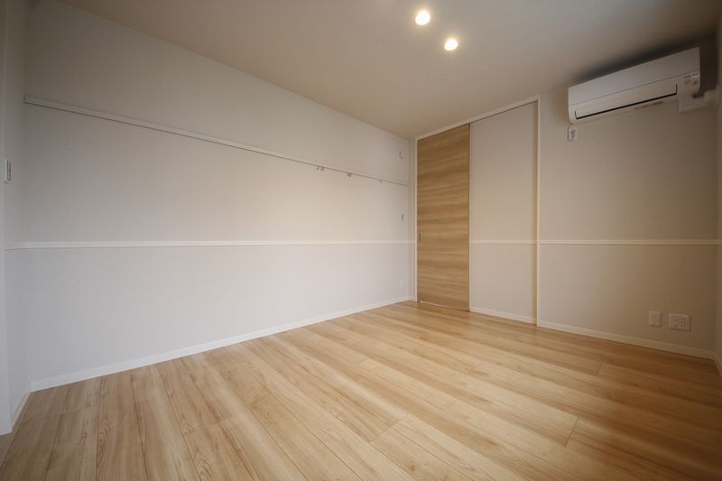 シャラボルデ 201号-5