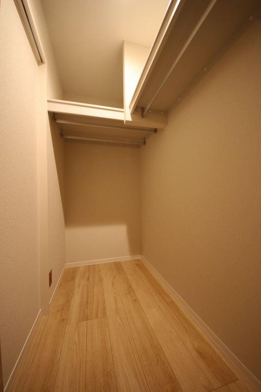 シャラボルデ 201号-6