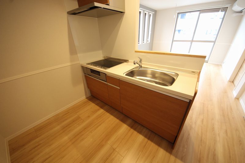 シャラボルデ 201号-7