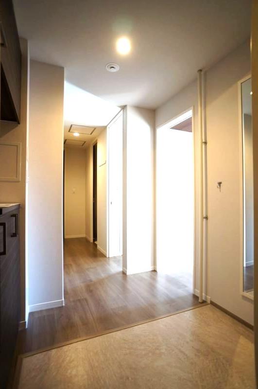 レガーロ 302号-3