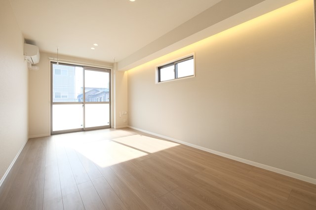 ベルヴィール 205号-4