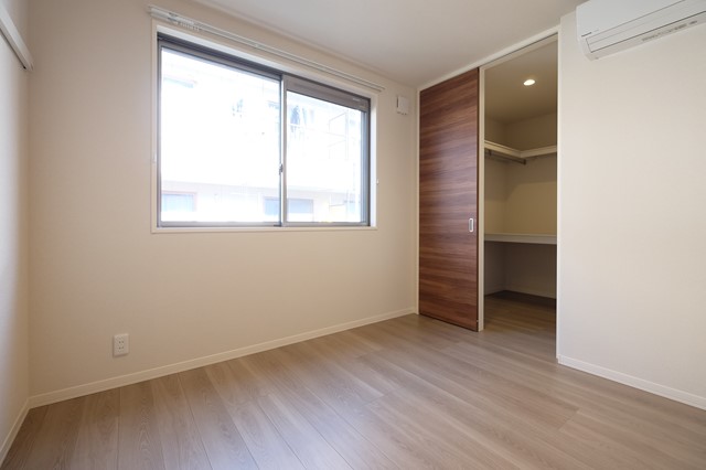 ベルヴィール 205号-5