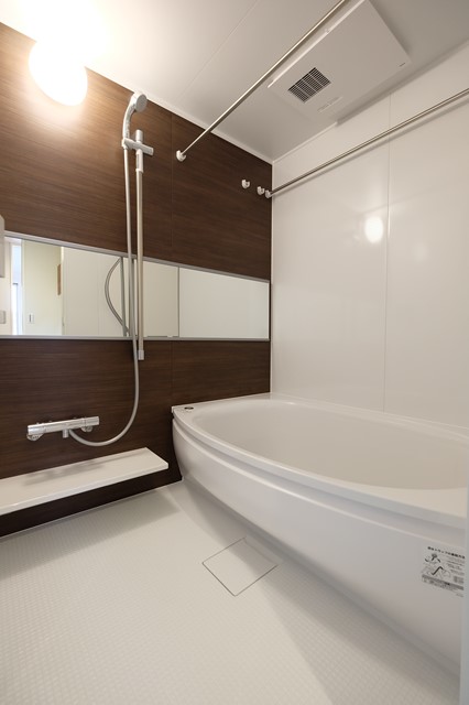 ベルヴィール 205号-9